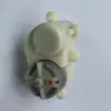Caixa de Engrenagens para Berço Elétrico Brinquedo Elétrico Inteligente Infantil Caixa de Redução Motor Acessórios para Balanço Infantil