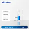 Shuniu Vidro de Borossilicato Alto Tubo Reto Frasco Lavador de Gás Cilindro Coletor Frasco Lavador de Meng 250ml/500ml