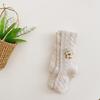 Malla de Verano Pantimedias Finas para Niños Bebé Leggings Pantimedias para Niñas Leggings Clase A Algodón Peinado