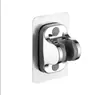 Boquilla de ducha de cinco velocidades sobrealimentada panel grande rociador baño calentador de baño doméstico cabezal de ducha calentador de agua de lluvia ducha