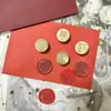 Sello Molde para Masa de Dumpling para Fortuna, Riqueza, Longevidad y Felicidad, Herramienta Molde para Dumplings, Nuevo Modelo para Uso Doméstico, Molde Especial para Masas de Dumpling