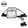 Regulador de Vidro Adequado para Volkswagen New Fabia Dianteiro Direito 5Jd 837 462