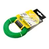 Fio de nylon para cortador de grama de 1,6 mm Corda de palha especial para cortador de grama elétrico a lítio [monofilamento de nylon]]