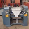 Fabricante de Moedor de Três Rolos para Moagem de Tintas, Tintas e Pastas de Tinta de Laboratório