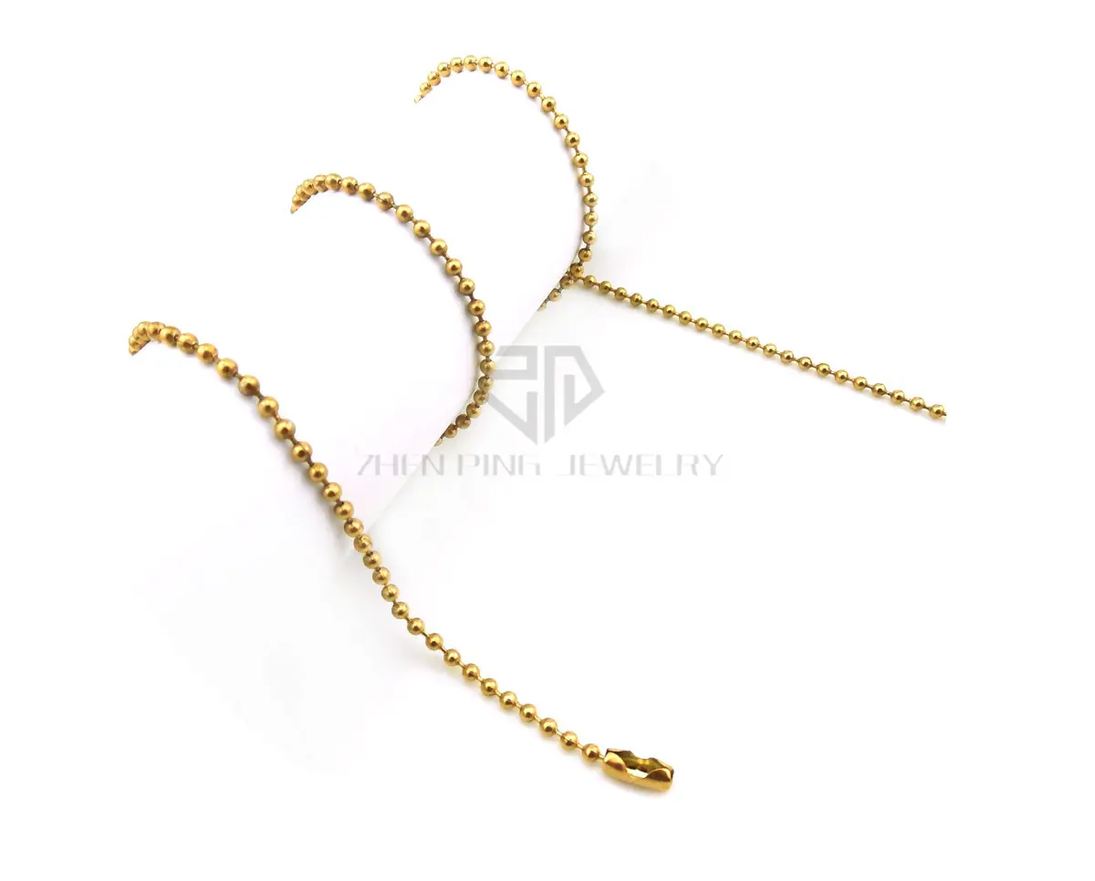 ZP-CB008-7 Stainless Steel Cha