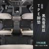 Alfombrilla para coche Changan Auchan x70a paquete de cobertura completa umbral alfombrilla TPE Auchan X70A alfombrilla completa para coche de siete plazas