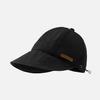 Gorra de sol de primavera y verano gorra de sol de verano protección solar ultravioleta cara parte superior pequeña vacía circunferencia de cabeza grande pescador pico de pato