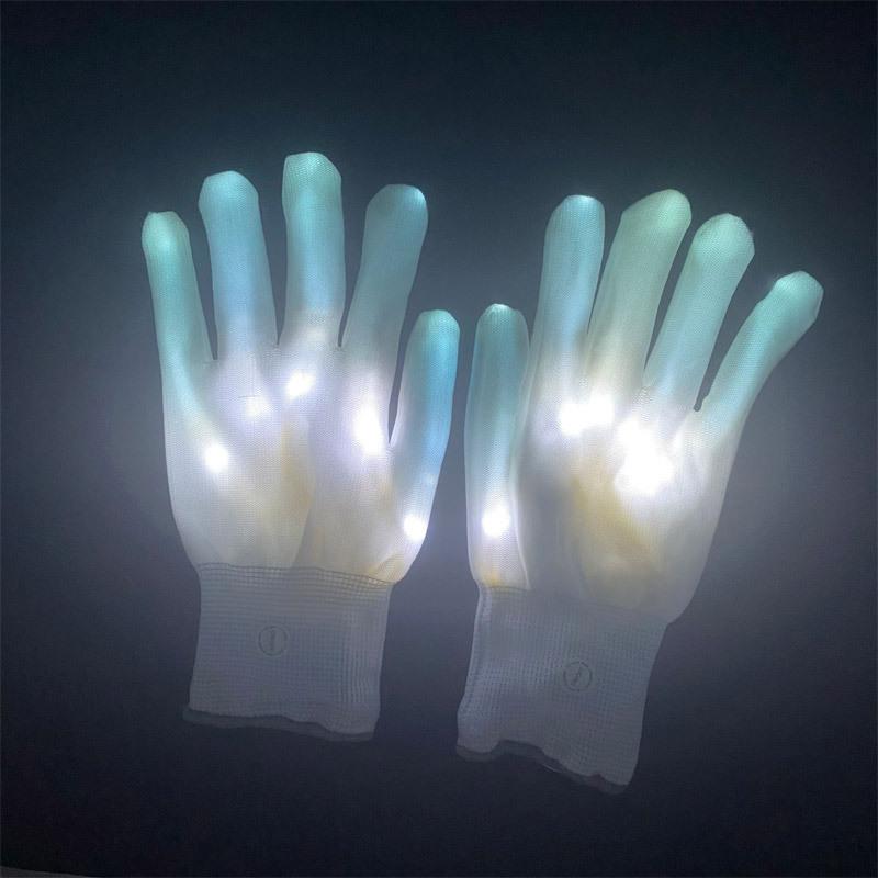 发光手套