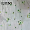 Tecido estampado fresco e simples, tecido de poliéster, vestido floral feminino, roupa de casa, tecido para roupa de pet, tecido para toalha de mesa, tecido para cortina de porta