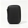Monedero con Cremallera, Rectangular, Bolsa para Cable de Datos, Bolsa para Audífonos, Bolsa para Llaves, Bolsa para Monedas, Bolsa para Almacenar Monedas
