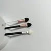 Shanghai Huoyan Bastão de Esponja Descartável Pincel de Esponja para Sombra de Olhos Ferramenta de Beleza Descartável Pincel de Esponja de Cabeça Única Pincel de Maquiagem