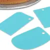 Exquisitos suministros para bodas, accesorios para bodas, cuchillo de acero inoxidable para pastel, pala para pizza, cuchillo para pan, pala para pastel, pala para pizza