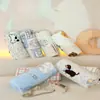Estilo Ins A Terciopelo de Leche Cálido con forro polar Producto Único Funda de Edredón Funda de Almohada Otoño e Invierno Cubre Edredón Individual Doble Cama Suministros para la Parte Superior