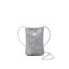 2024 Nuevo Nuevo Teléfono Móvil Chino Bolso Mujer Senmeng Moda Diseño de Nicho Bolso Cruzado Sensación Mini Casual Bolso Cuadrado Pequeño