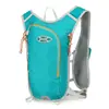 Mochila todoterreno para ciclismo y senderismo, bolsa para exteriores, transpirable, multifuncional, puede llevar casco y bolsa de hidratación, bolsa deportiva de montañismo