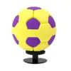 Tenis 3D con Dijes de Flor para Zapatos, Decoraciones para Agujeros de Zapatos, Accesorios para Baloncesto, Rugby, Fútbol, Deportes, Copa del Mundo