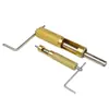 Herramienta para Manguito de Tornillo de Alambre Funda Roscada Llave Soportes Herramienta de Instalación Llave para Manguito de Tornillo de Alambre Fabricante Venta al por Mayor