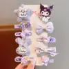 Pinzas para el Cabello de Niña Pinzas de Peluche Lindas Nuevo Estilo 2026 Pinzas para Flequillo de Bebé Niñas Accesorios para el Cabello Pinzas de Pato Adornos para el Cabello de Mariposa