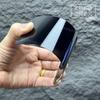 Adecuado para Samsung S22 Galvanizado, S23+ Teléfono Móvil, S24U Pegatina de Cristal 360 grados Anti-Espionaje S25Ultra Película Templada