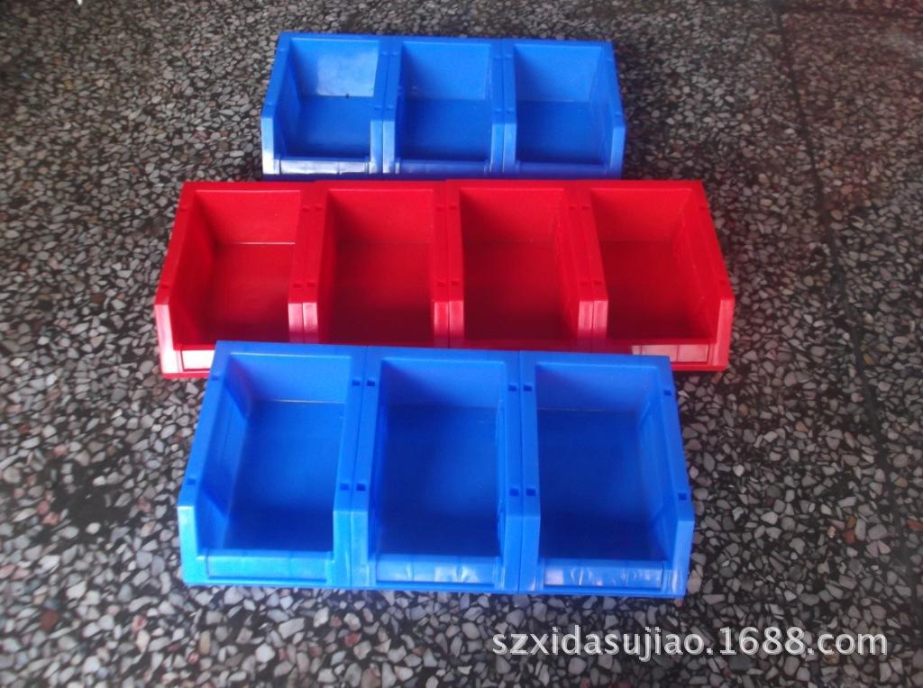 塑料箱