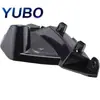 Soporte de parachoques delantero 1047092-00-H apto para Tesla Model X 2016-2020