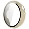 Adecuado para carcasa protectora de Honor Watch GS5, Honor Fit Edición Activa/Edición Elegante, carcasa de reloj Honor GS5 con incrustaciones de diamantes