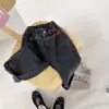 Otoño 2026 Huzhou Zhili Ropa Infantil Estilo Coreano Jeans Pantalones Largos para Niños y Niñas Pantalones de Otoño Invierno 7561