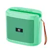 Altavoz Bluetooth Portátil, Mini Altavoz Inalámbrico Transfronterizo, Puede Conectar Disco USB, Altavoz Pequeño, Subwoofer