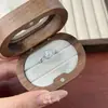 Anel Pequeno Quadrado de Açúcar em Prata Pura 999, Formato Quadrado com Cravação Completa de Zircônia, Anel de Prata Ajustável, Anel Minimalista de Luxo Leve para Proposta