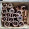 Válvulas de Tres Vías Zhongyu Supplies para Inyección Rápida de Líquido y Elevación de Columnas con Especificaciones Completas de Válvulas de Tres Vías de Pilar Hidráulico Único