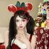 Acessórios de Cabelo para Halloween e Natal Headwear Presilhas de Cabelo Enfeites Coleção Decorações Criativas para Festas Presentes Venda Direta da Fábrica Atacado