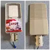 Cabezal de lámpara de poste de luz solar LED Jindou Integrado 50W 60W 100W 150W Modelo Nuevo Antorcha Estrella Espada Avión