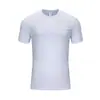 Camiseta Esportiva Redonda de Manga Curta 170g de Verão Fina de Secagem Rápida Respirável com Logotipo Impresso Personalizado Camiseta para Corrida Viagem