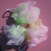 Flores de baño de color monopolio de ciudad exquisitas suaves sueltas Bola de baño distribución diaria de grandes almacenes regalos