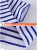 Nueva Camiseta de Manga Corta de Verano para Niños, Estilo Europeo y Americano, Cuello Redondo, Diseño de Excavadora Bordado, Top de Punto para Niños