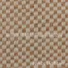 Tela de Lino Yueshun, Materiales para Zapatos, Bolsos, Manualidades Decorativas, Seis Hilos de Urdimbre y Dos Hilos de Trama, Jacquard Tejido Cruzado de Yute-Algodón, Tela de Lino