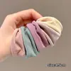 Goma para el pelo de coleta alta para niños, Cuerda para el pelo de niñas, Diadema de nuevo estilo 2026, Goma elástica para el pelo que no daña el cabello, Anillo para el pelo de alta elasticidad