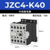 CJX2-K0910 pequeno contator CA 220V K1210/01 JZC4-K22 CC 24V