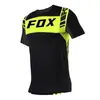 Ropa para bicicleta directamente de fábrica ropa de motocicleta de montaña chaqueta de manga corta verano vehículo todoterreno ropa de equipo para atasco de tráfico Camiseta