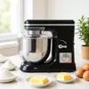 Comércio Exterior Transfronteiriço Padrão Americano 110V Máquina de Chef Batedeira de Massa Batedor de Ovos Elétrico Mixer Elétrico Doméstico Máquina de Amassar