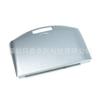 Adequado para Tampa da Bateria do Psp1000 Tampa do Compartimento da Caixa da Bateria do Console de Jogo Psp1000 Plástico Tampa do Compartimento da Bateria do Psp1000
