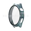 Adecuado para Huawei Watch5 Estuche Protector 42/46Mmpc Templado Huawei Watch5 Carcasa y Película Estuche de Reloj Integrado