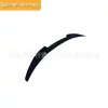 Adecuado para el Modelo Honda City Gn2 Hatchback de 20-25, Spoiler Trasero Tipo Hoja, Modificación Exterior de Ala Fija