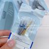 Bolsa de Desinfección para Herramientas de Manicura Desechables Amazon Tijeras para Cutícula Pinzas Bolsa de Almacenamiento Empaque Auto-sellante Cuidado a Alta Temperatura