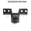 8540007CMV0400 Cámara Auxiliar de Estacionamiento de Reversa, adecuada para el modelo GAC M8 Master 24, cámara de visión frontal