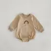 Ropa para Bebés Niños y Niñas, Estilos Primavera y Verano, Mamelucos para Recién Nacidos, Monos para Bebé, Conjuntos de una Pieza, Precio Especial