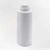 Boca de Pingüino de 30 Dientes Bomba de Espuma al Vacío Botella de Plástico Botella de Gel Antibacterial para Manos 200ml Botella con Dispensador de Espuma Reempaque