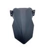 Guardabarros para scooter eléctrico Kukirin G3 Pro impermeable adecuado para guardabarros delantero G3 Pro