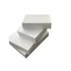 Protector de esquina de espuma EPS personalizado de fábrica para muebles, puertas y ventanas, amortiguación, embalaje de espuma plástica, esponja, protector de esquina de poliestireno expandido (Styrofoam)