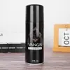 Spray de tinte de cabello desechable VANGIN para hombres y mujeres, retoque de color temporal, cobertura de canas, uso en fiestas y escenarios, venta al por mayor del fabricante